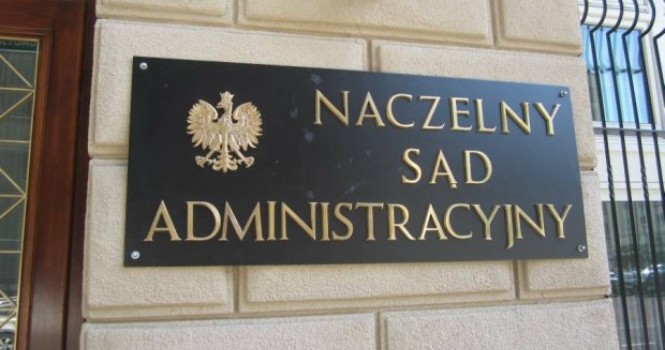 Naczelny Sd Administracyjny uzna odkrywk Tomisawice za niezgodn z prawem