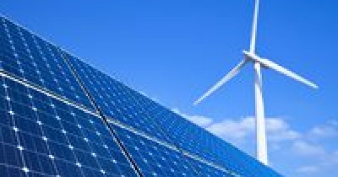 Sejm uchwali ustaw o  Odnawialnych rdach Energii
